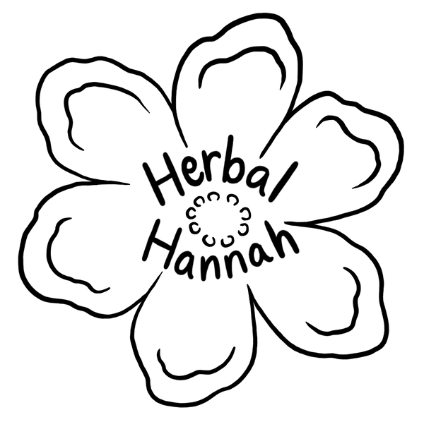 Herbal Hannah logo