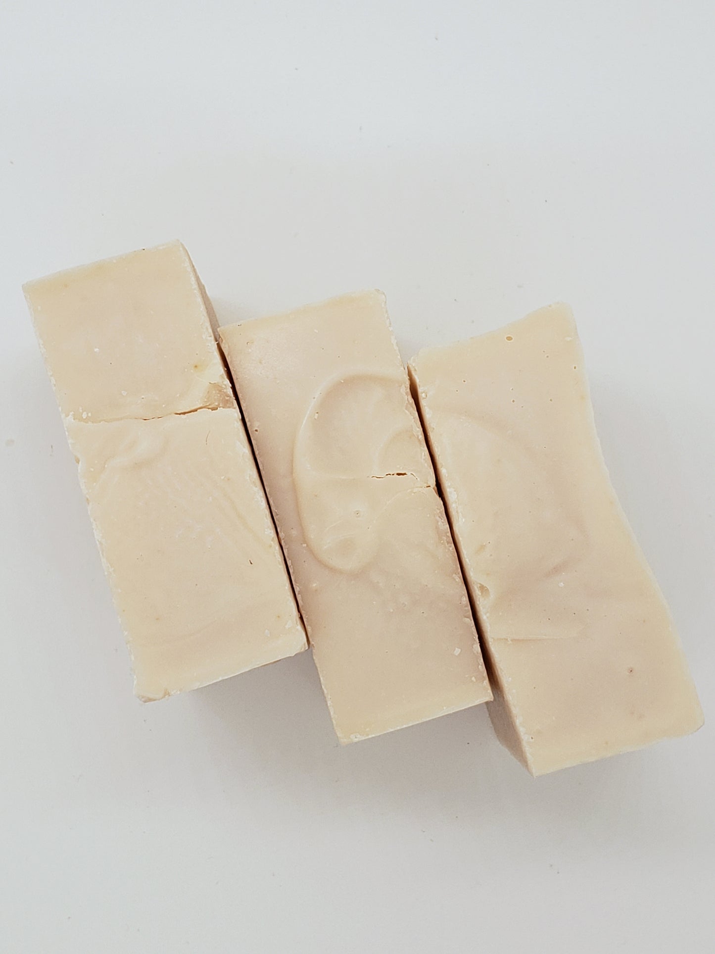 Grandma's Backyard Natural Soap Bar