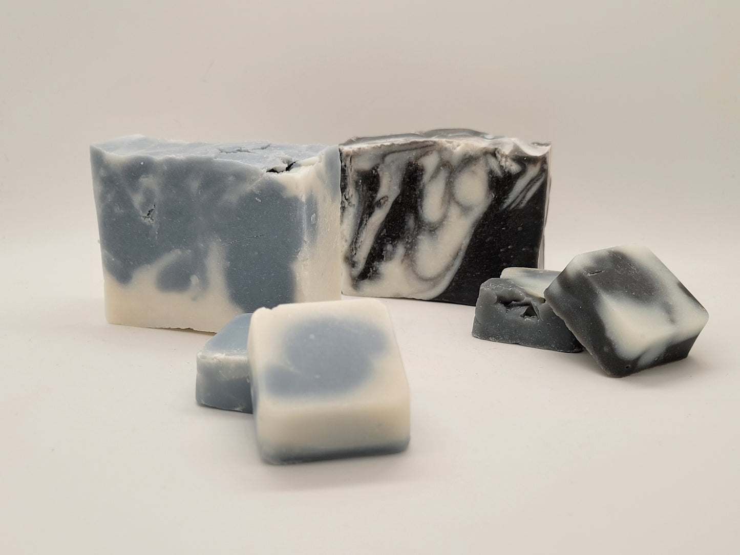 Athlete Natural Soap Bundle