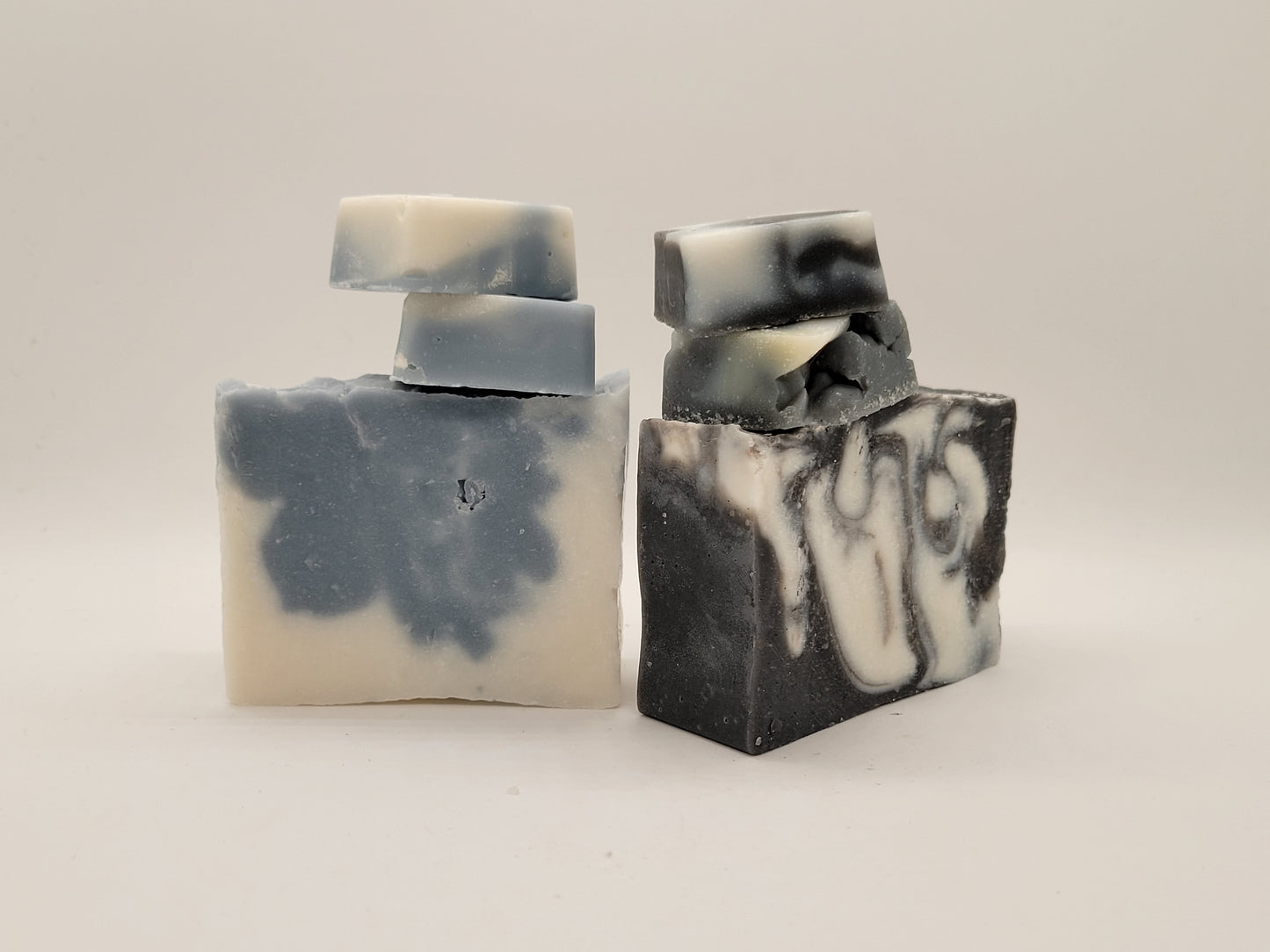 Athlete Natural Soap Bundle
