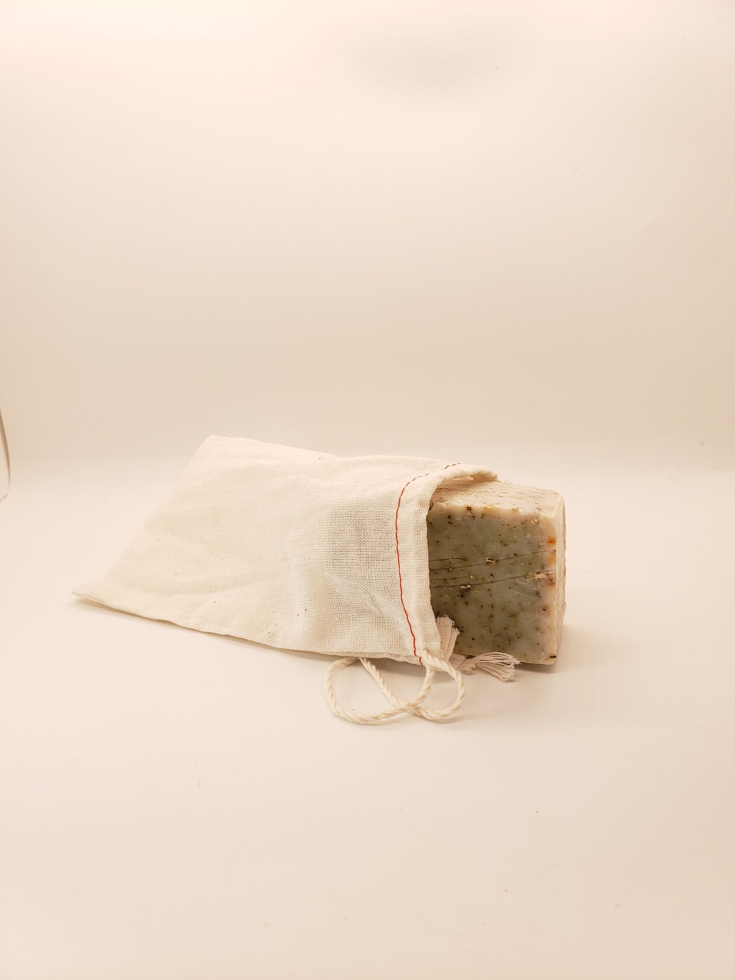 Soap Saver Bag | by Herbal Hannah