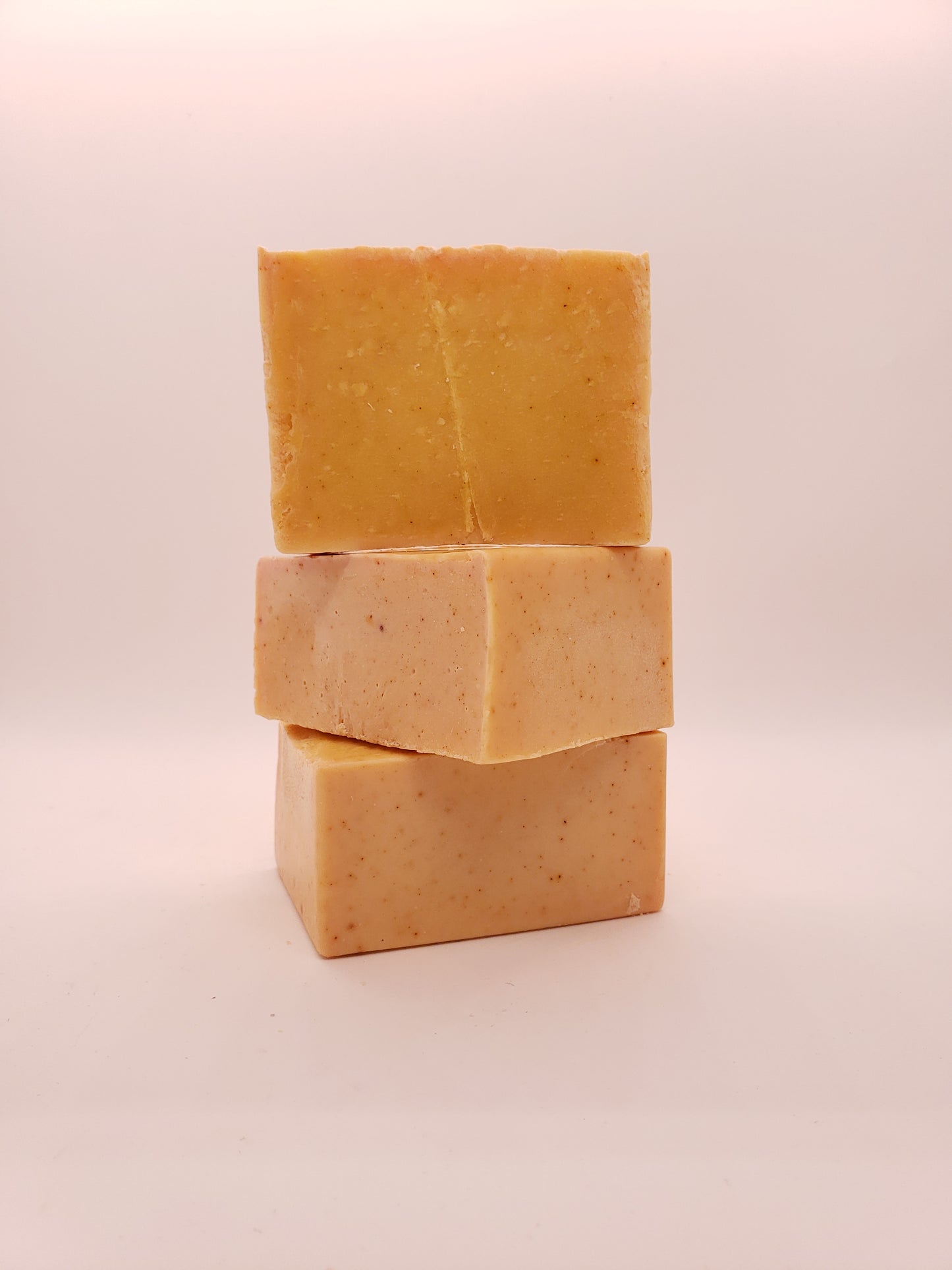 Sun Rays Natural Bar Soap