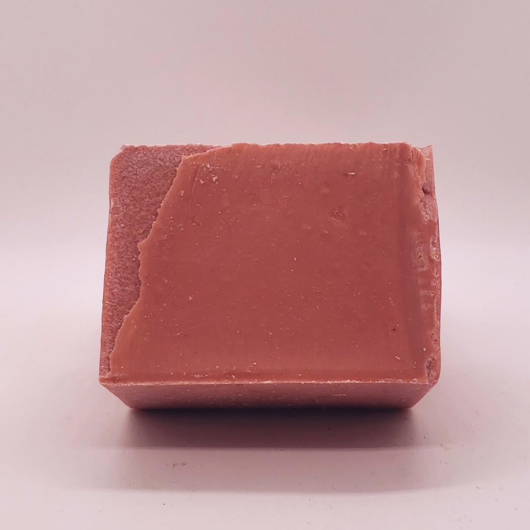 Forgiveness Natural Bar Soap