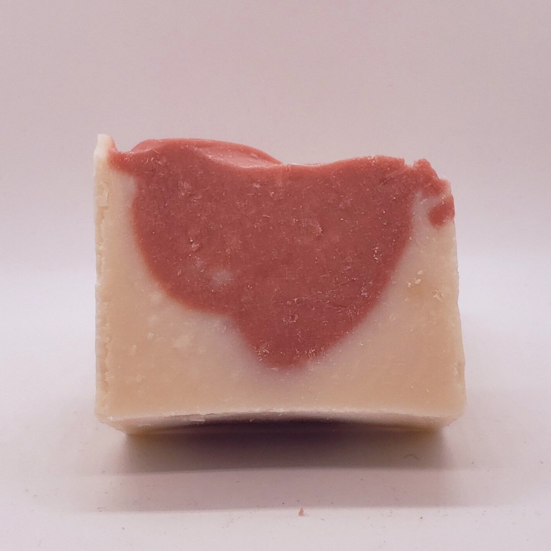 Friendship Natural Bar Soap