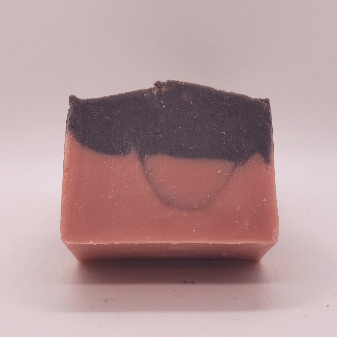 Violence Natural Bar Soap