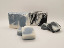 Load image into Gallery viewer, Athlete Natural Soap Bundle
