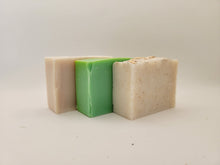 Load image into Gallery viewer, Herbal Hannah&#39;s Favorites Natural Soap Bundle
