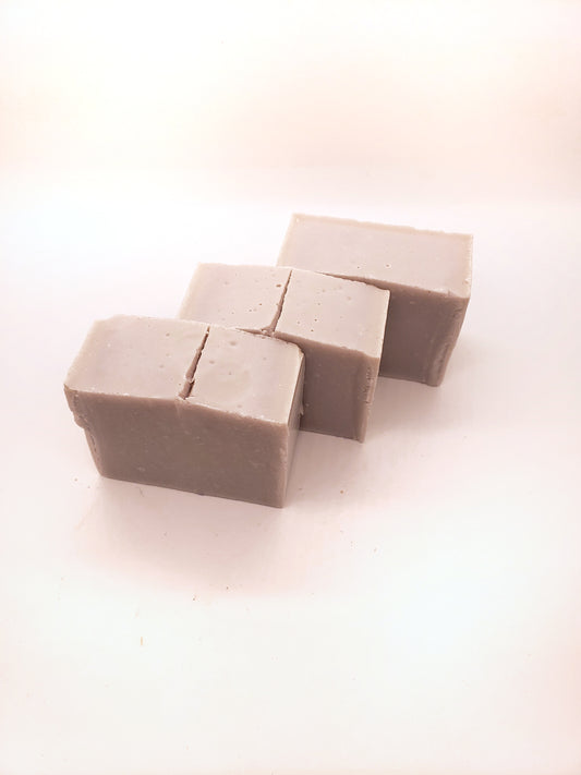 Earl Grey Natural Bar Soap