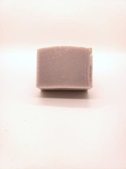 Earl Grey Natural Bar Soap