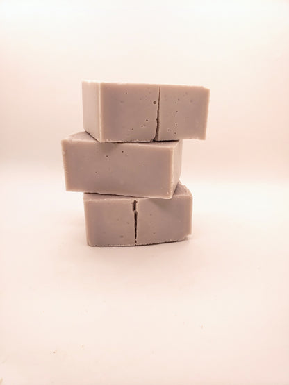 Earl Grey Natural Bar Soap