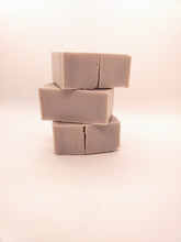 Load image into Gallery viewer, Earl Grey Natural Bar Soap
