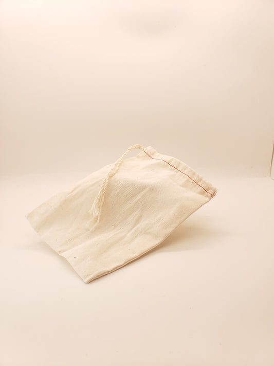 Soap Saver Bag | by Herbal Hannah