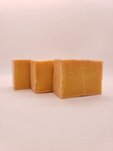 Load image into Gallery viewer, Sun Rays Natural Bar Soap
