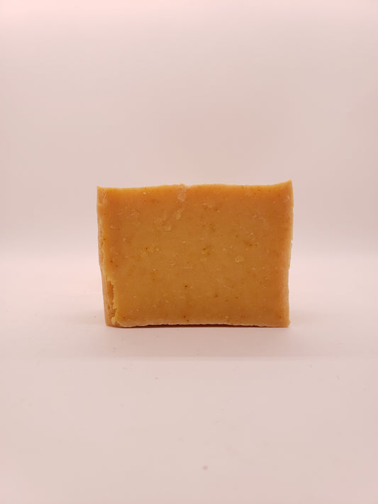 Sun Rays Natural Bar Soap