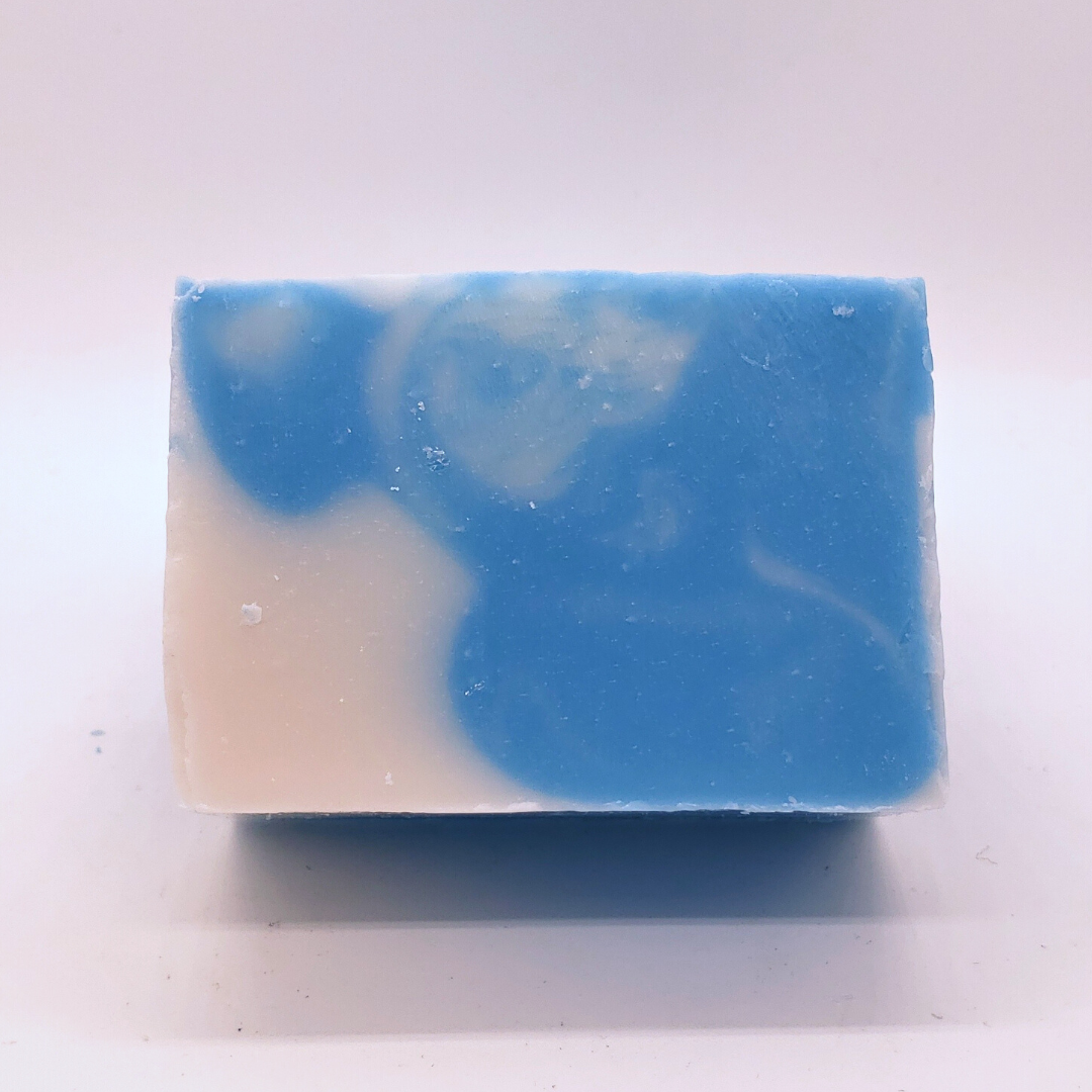 Chilly Willy Natural Bar Soap