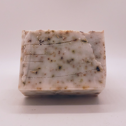 Baby Poppie Natural Bar Soap