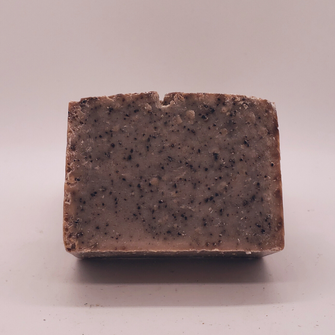 B.B.B. Natural Bar Soap – Herbal Hannah