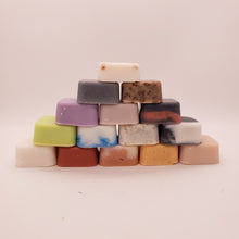 Load image into Gallery viewer, Herbal Hannah Starter Kit Natural Soap Bundle
